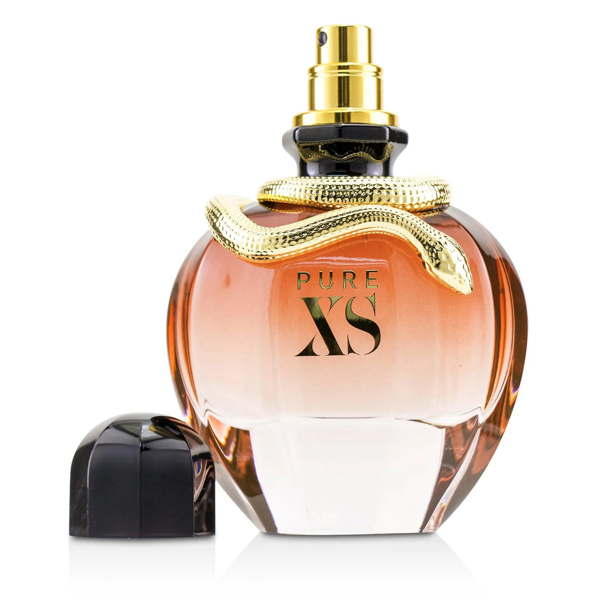 Pure XS Eau De Parfum Spray 30ml D519