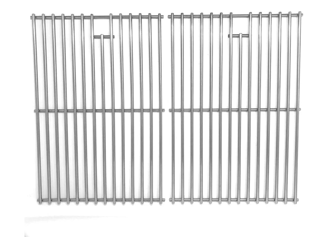Replacement Grill Grids & Racks, Set of 2 I200482