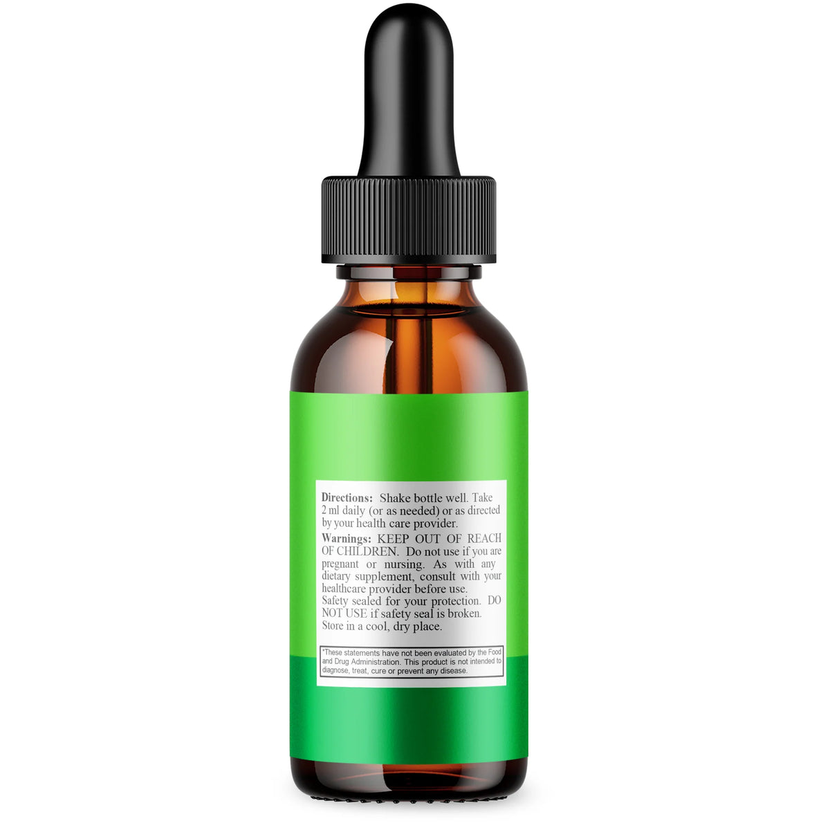 Gluco Vitalis Drops E96414