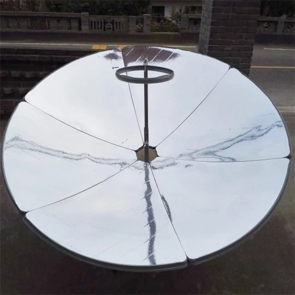 Portable 1800W Solar Cooker O620915
