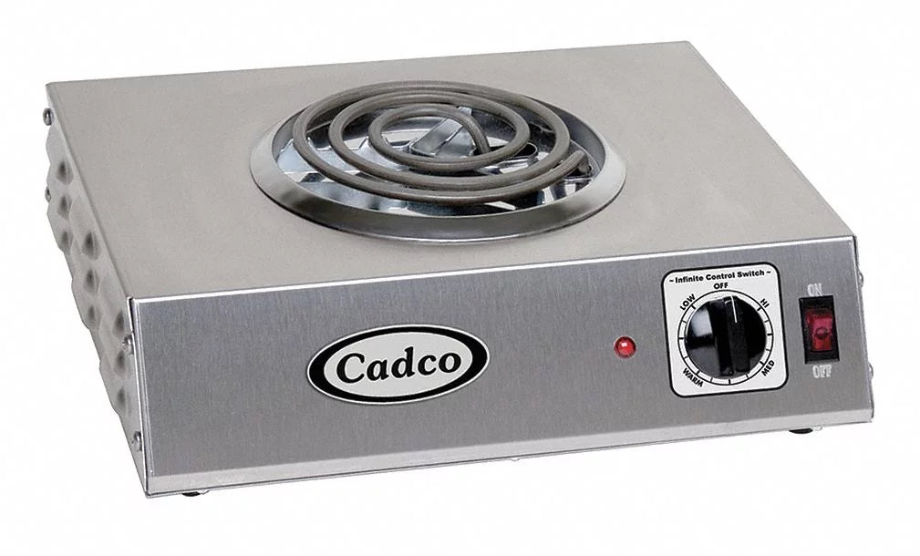 Hot Plate Y6227
