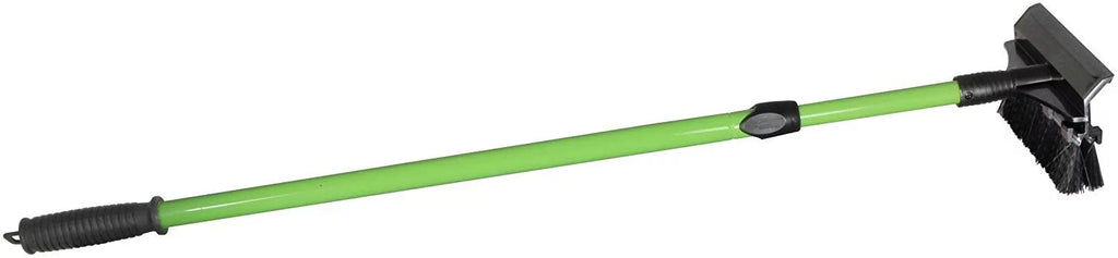 48" Extender Snowbroom with Squeegee Head X851