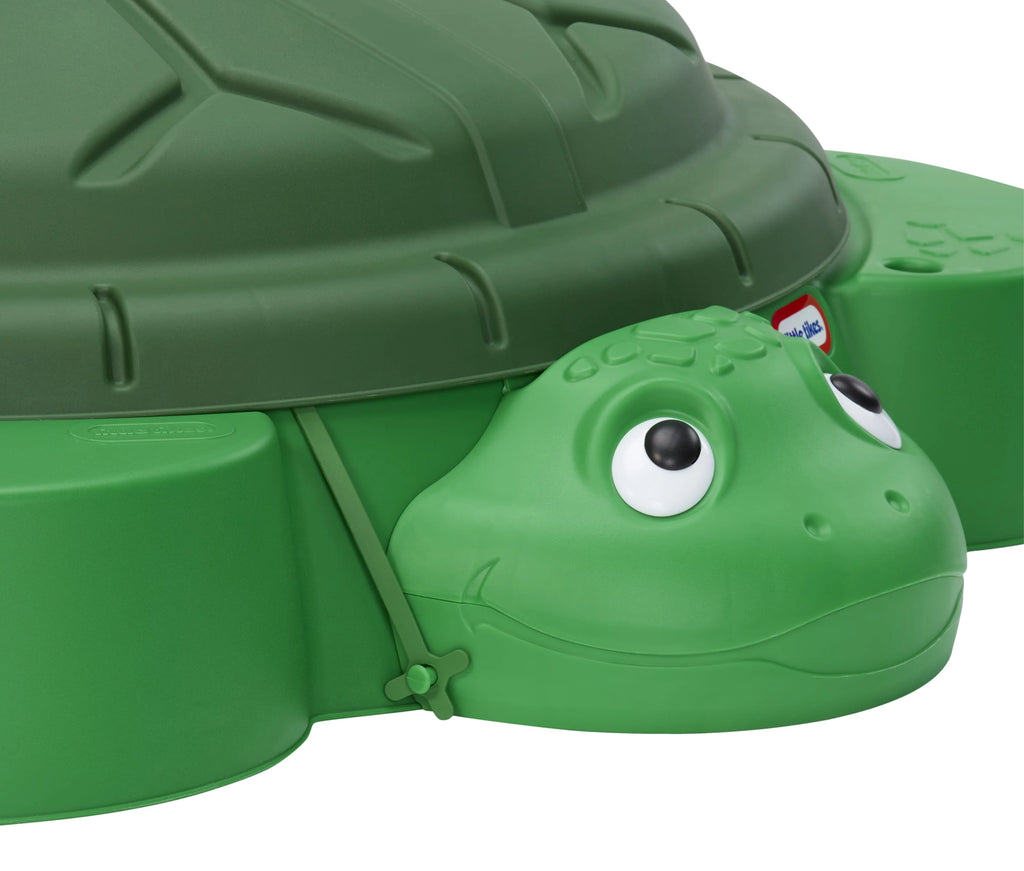 Turtle Sandbox A83075
