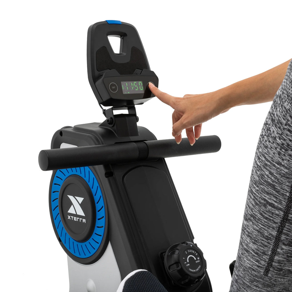 Magnetic Rower W77686