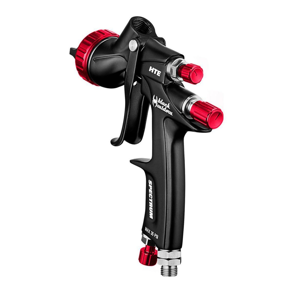 Gravity-Feed Air Spray Gun F342026