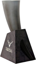 Drinking Horn with Stand 16 oz M434
