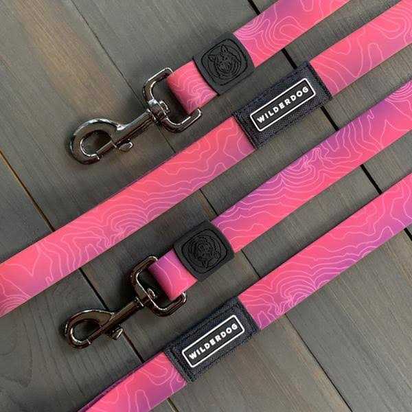 Waterproof Leash Z659628