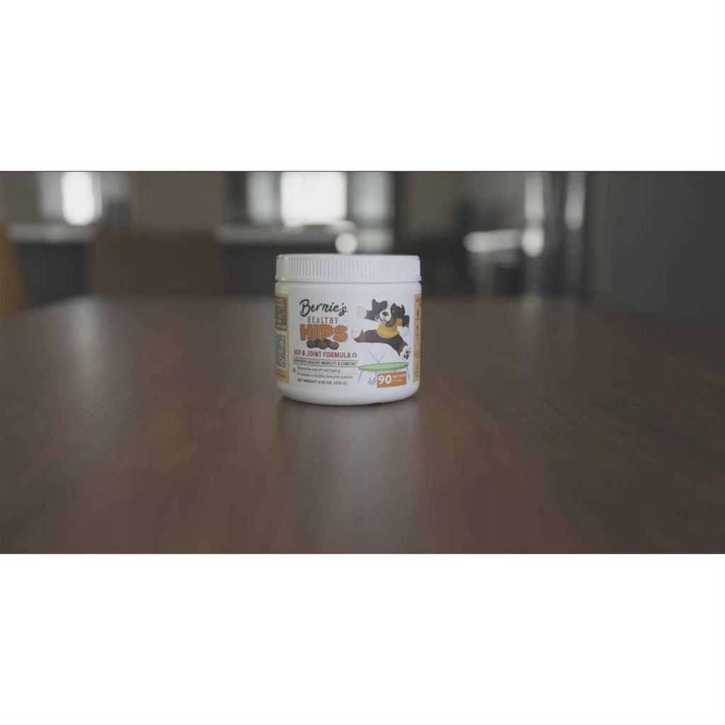 Dog Hip and Joint Supplement Q72124
