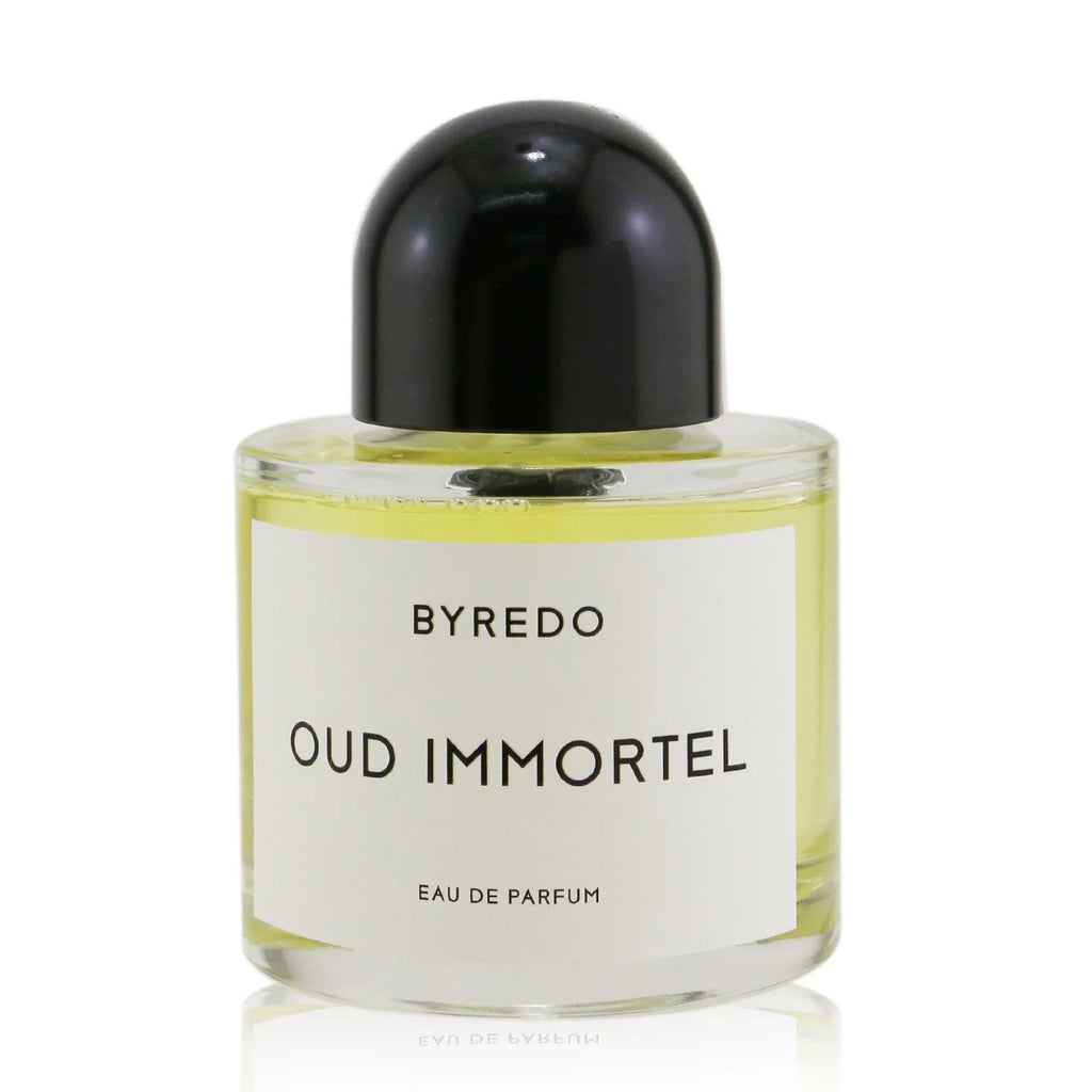 Oud Immortel Eau De Parfum Spray 100ml Z7941