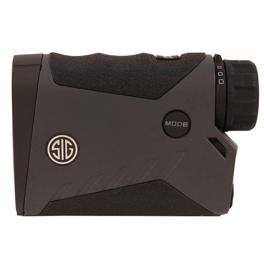 7x25 Laser Rangefinder H610