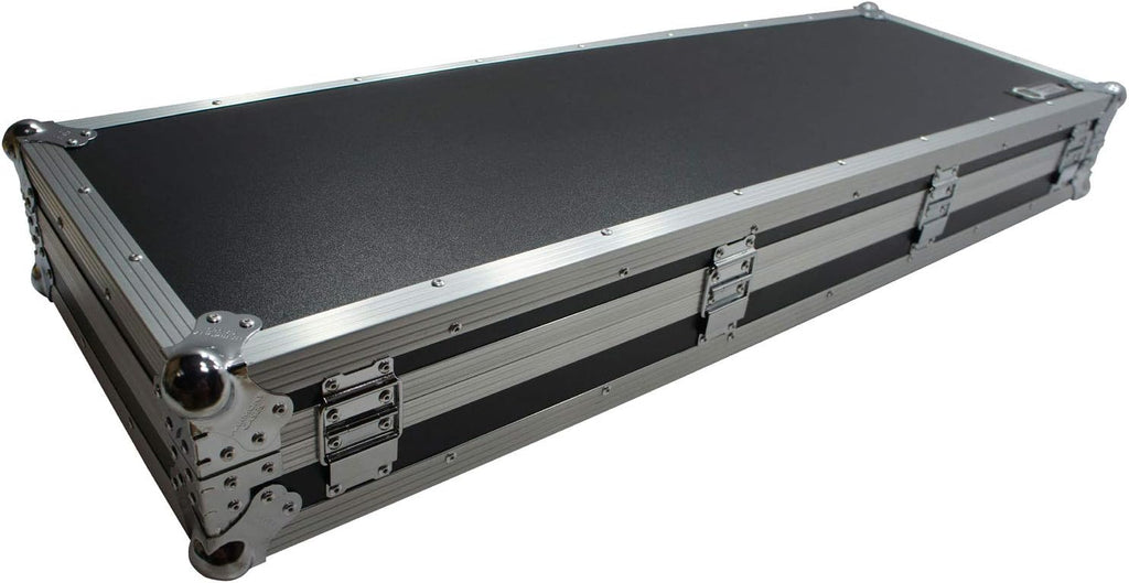 Hard Custom Case for Electric Guitars O648