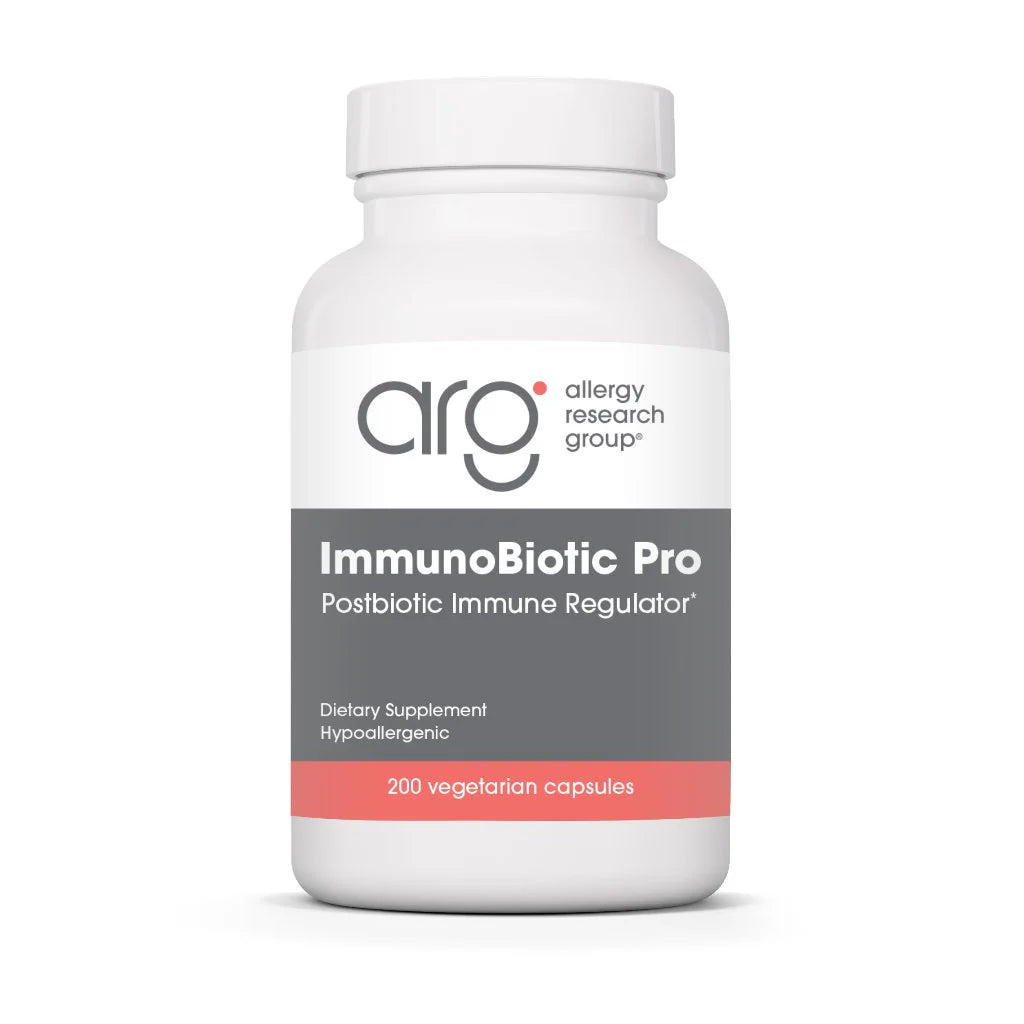 ImmunoBiotic Pro X20923