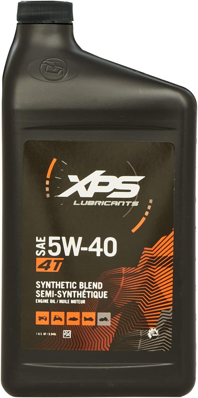 Oil Change Kit I4594