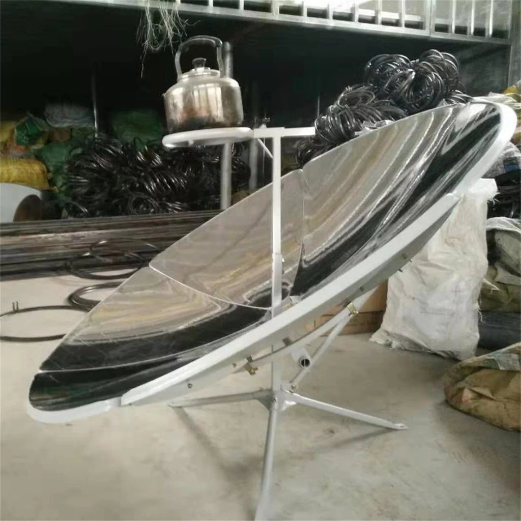 Portable 1800W Solar Cooker O620915