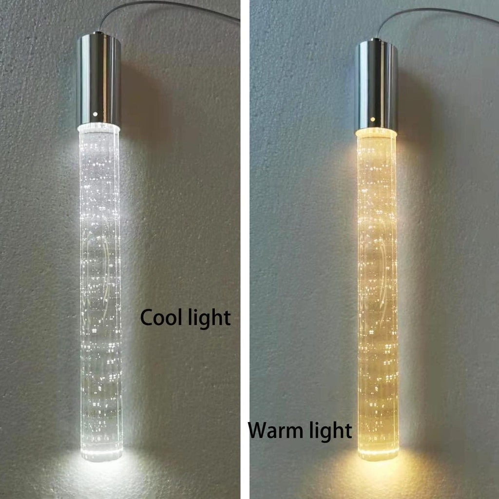 24-Lights Silver Chrome Modern Dimmable Crystal Chandelier A200268
