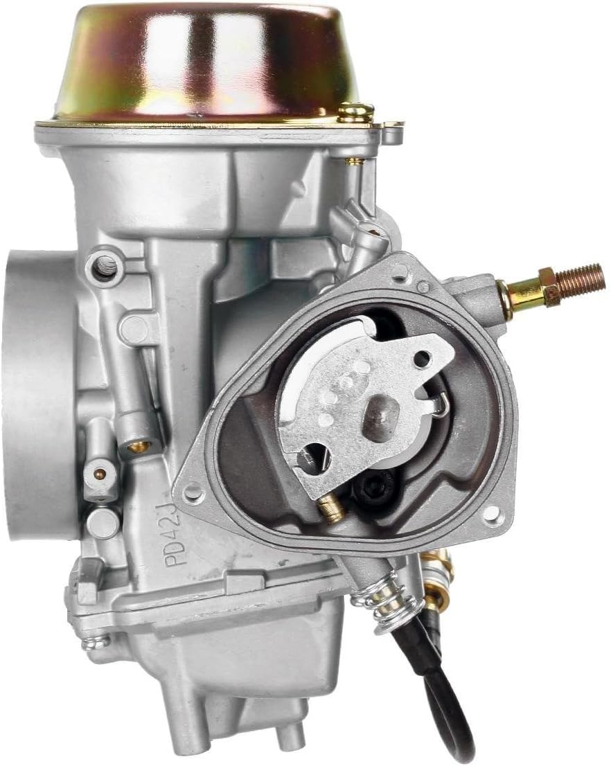 Carburetor for Can AM DS650 Quest 500 Quest 650 ATV Quad Pack of 2 A350