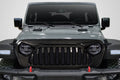 Carbon Creations Predator Grille for Jeep Wrangler JL Gladiator JT P705