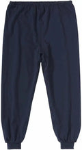 Blue Washable TPU Waterproof Incontinence Pants L90417
