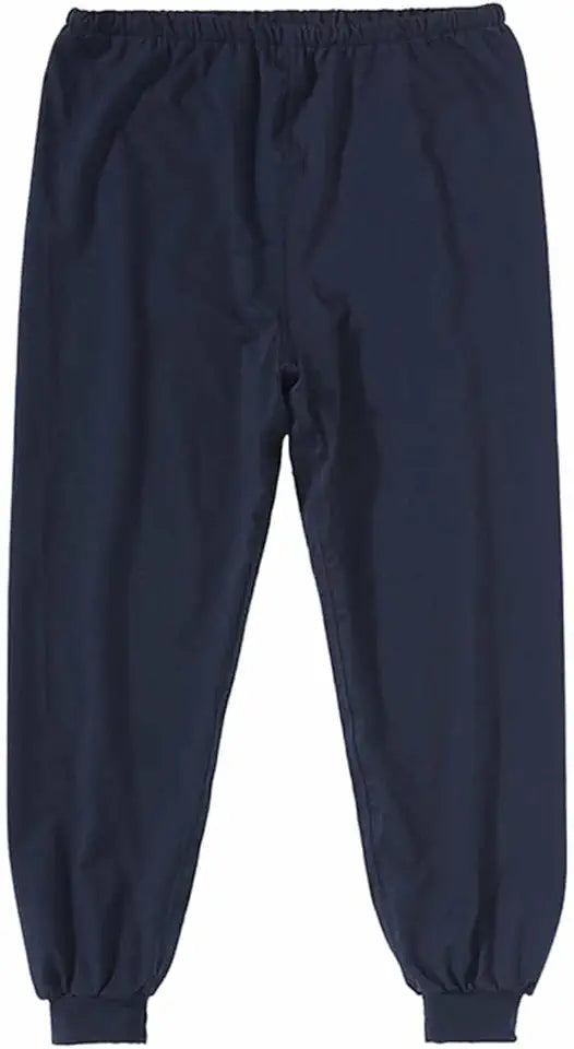Blue Washable TPU Waterproof Incontinence Pants L90417