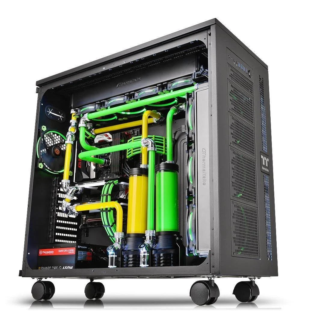 Tower Computer Case L1069