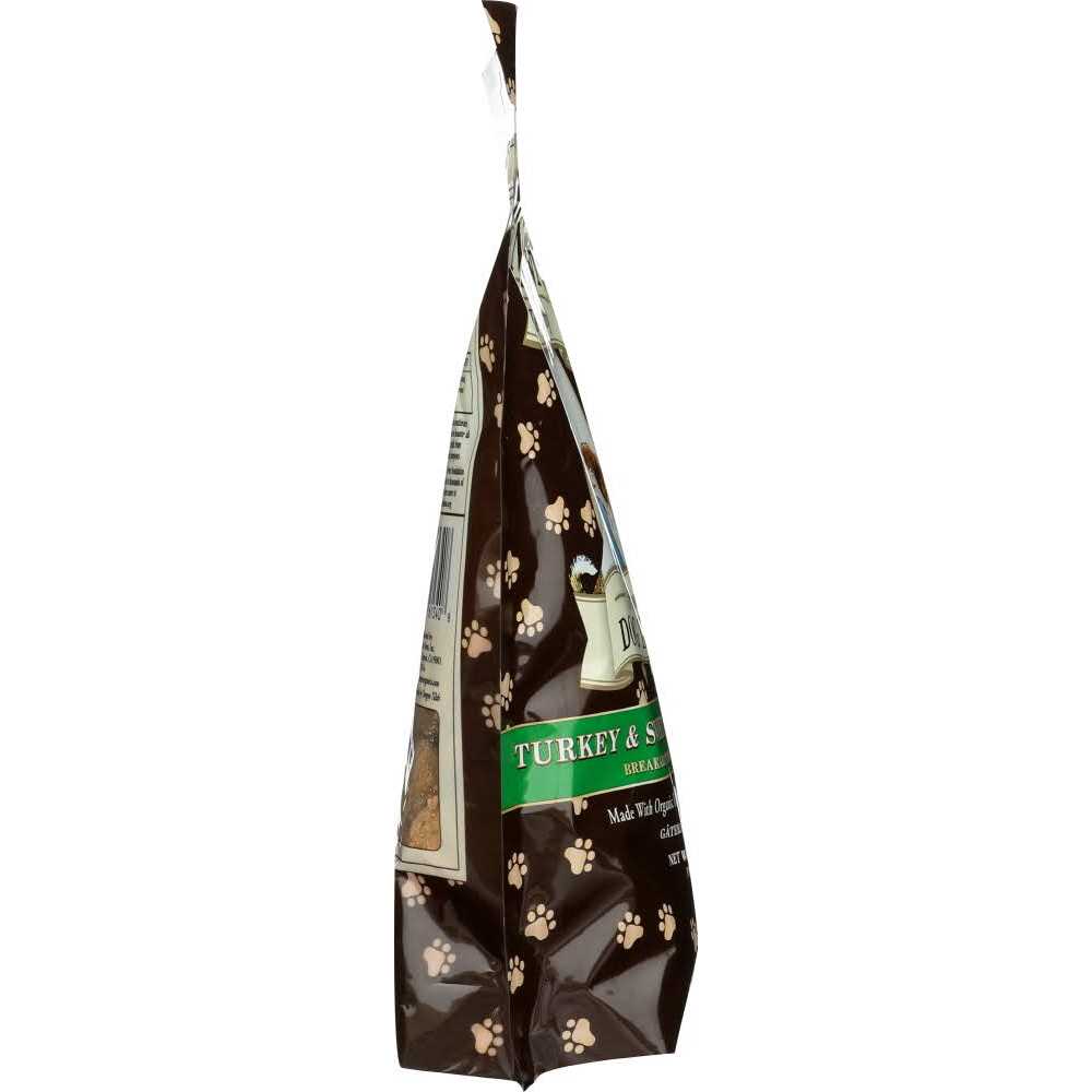 Turkey & Sweet Potato Dog Biscuits M435081