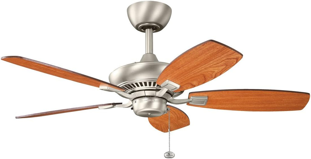 White 30-Inch Fan P89335