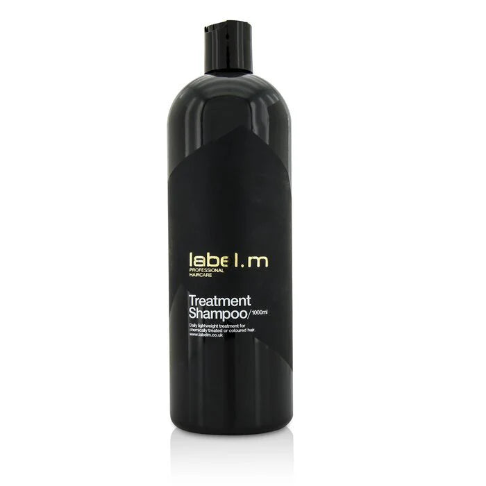 Treatment Shampoo 1000ml U4639