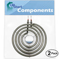 6 inch 4 Turns Surface Burner Element for Range B854