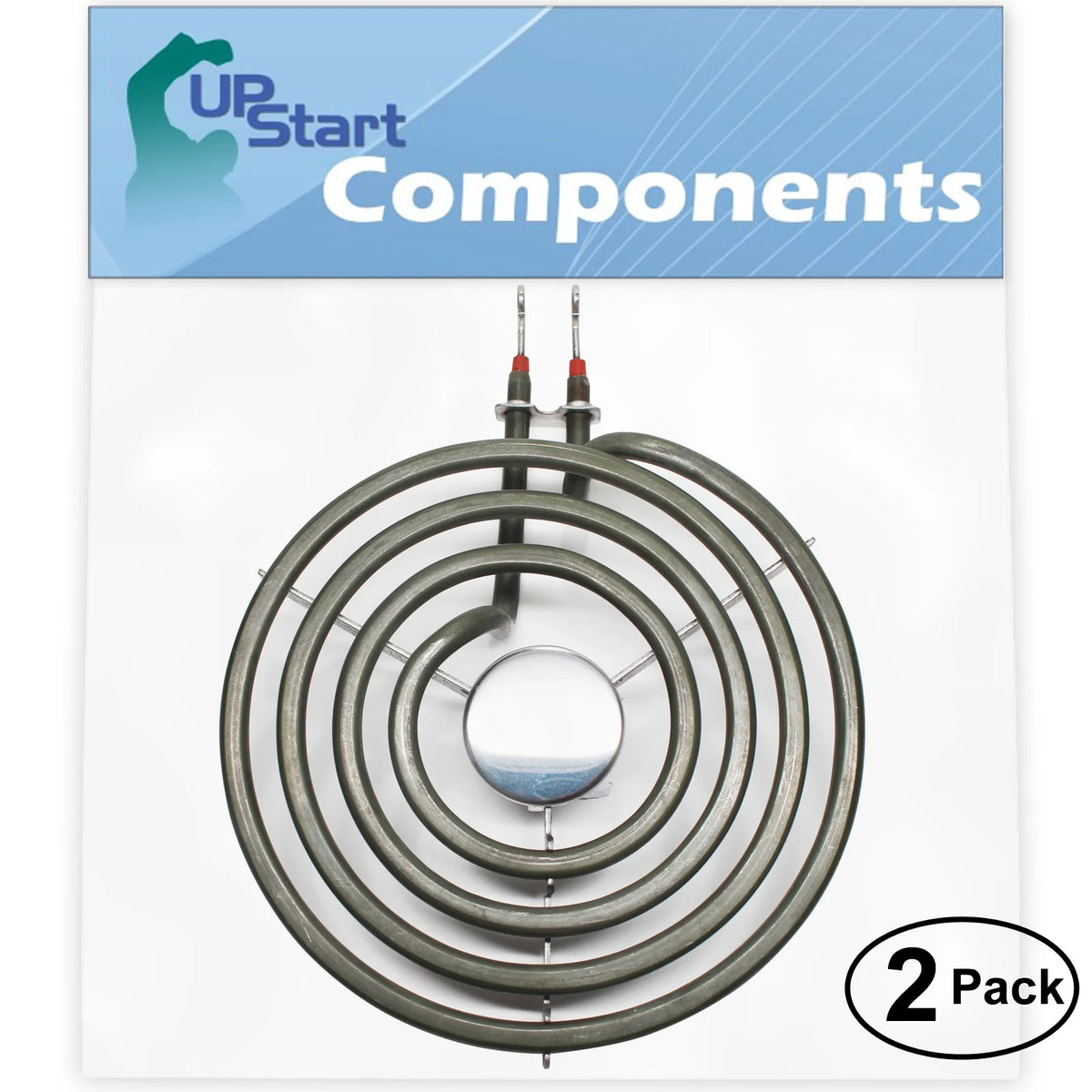 6 inch 4 Turns Surface Burner Element for Range B854