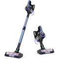 Cordless Vacuum Cleaner 2-in1 Lightweight Stick Vacuum C438822