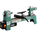 8" x 13" Benchtop Wood Lathe T306178