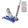 2.5 Ton Low-Profile Aluminum Racing Floor Jack R266114