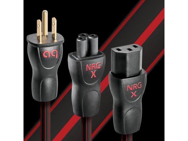 Low-Noise AC Power Cable 2m H3178