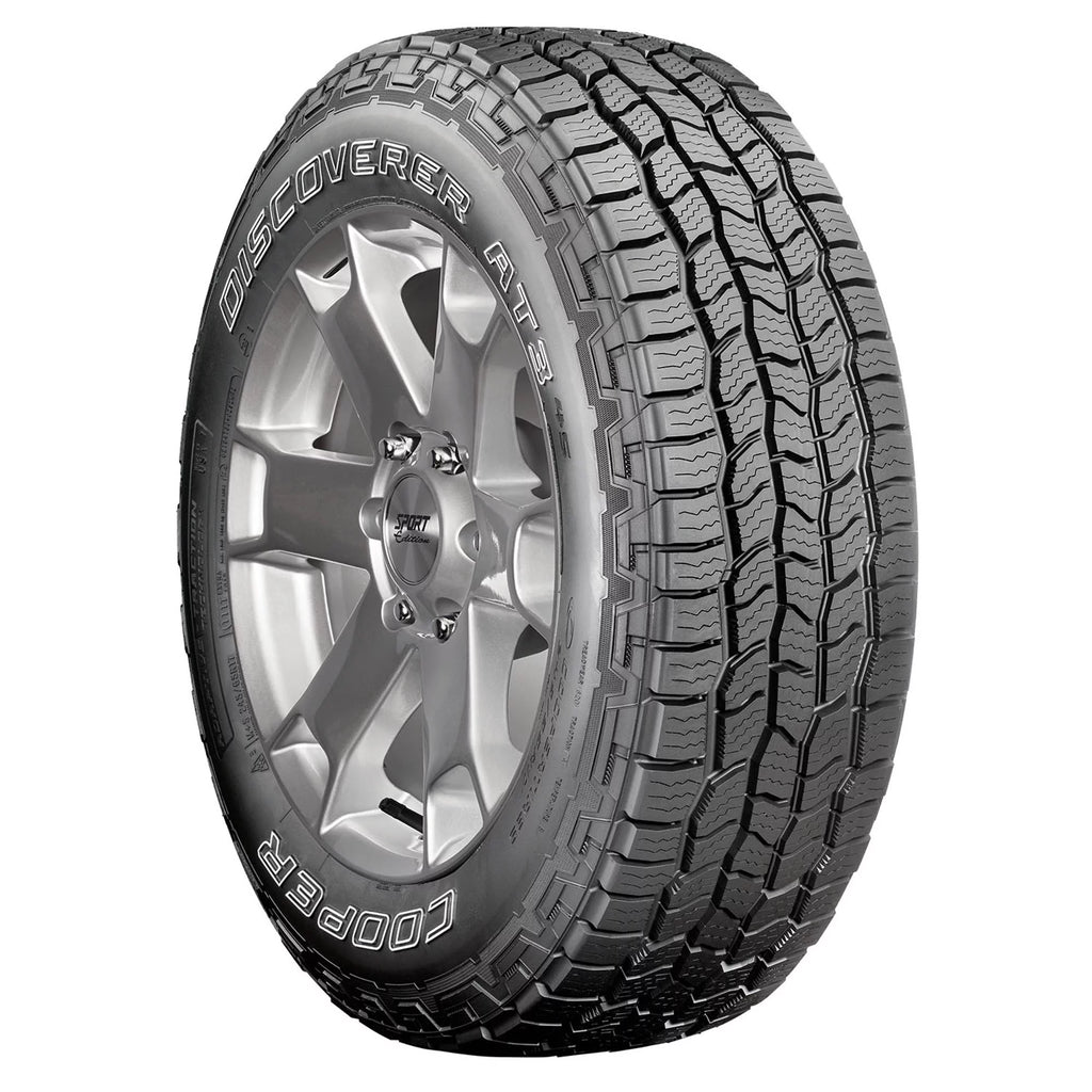 All Terrain 225/75R16 104T Light Truck Tire Z7713
