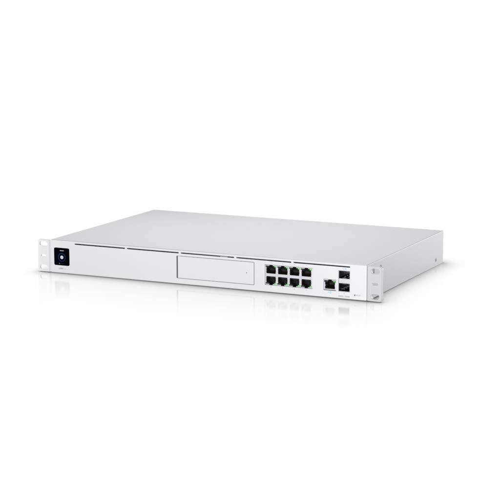 Managed Gigabit Ethernet G80218