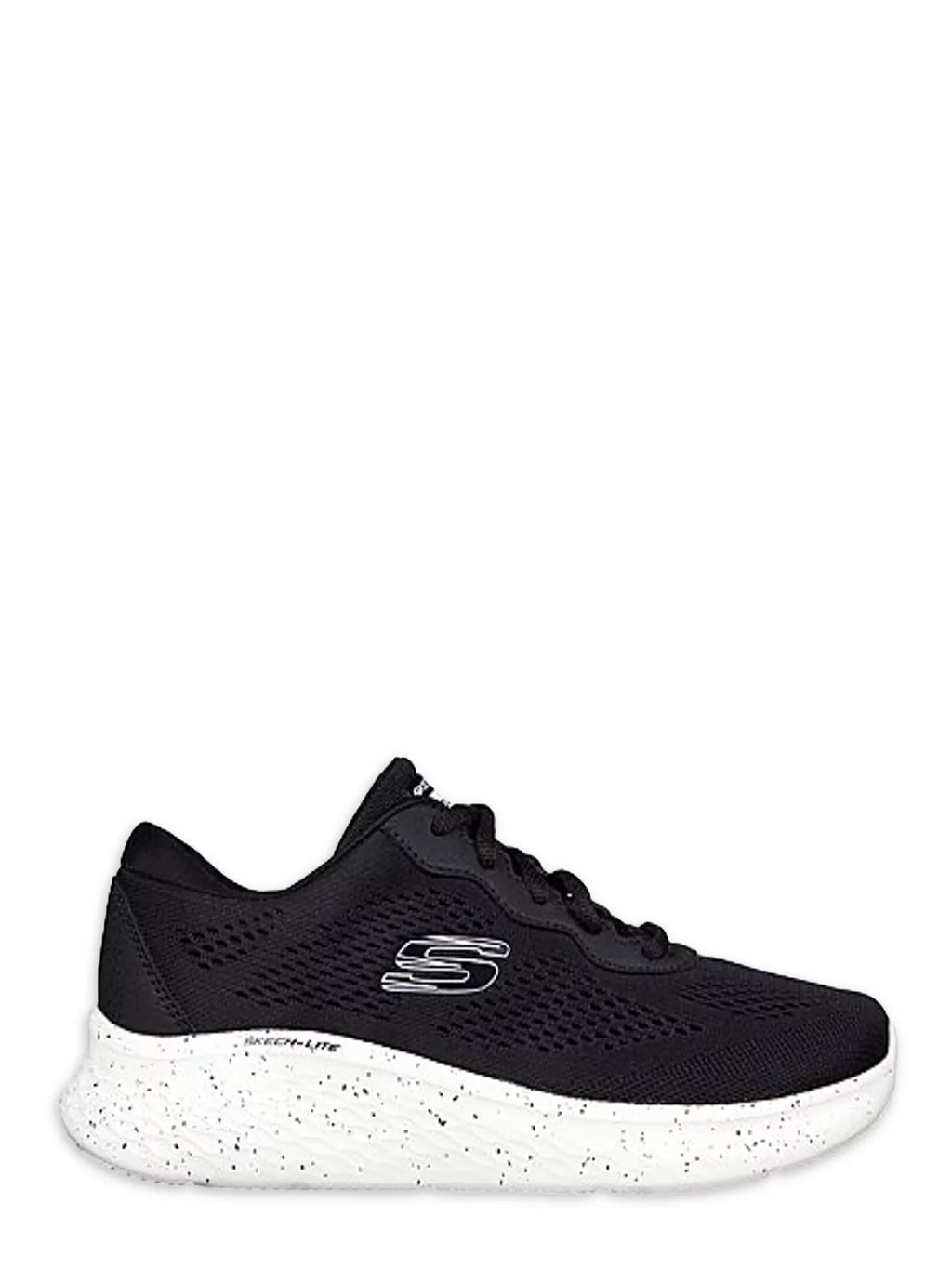 Women's Lace-up Athletic Sneaker D2342