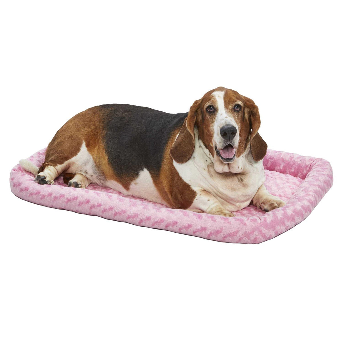 Quiet Time Pet Bed R22568