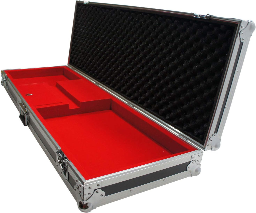 Hard Custom Case for Electric Guitars O648