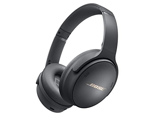 Triple Black Noise Cancelling Headphones L53691