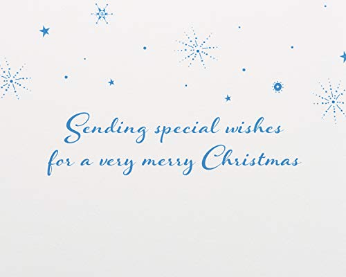 14-Count Christmas Cards with Envelopes T55067