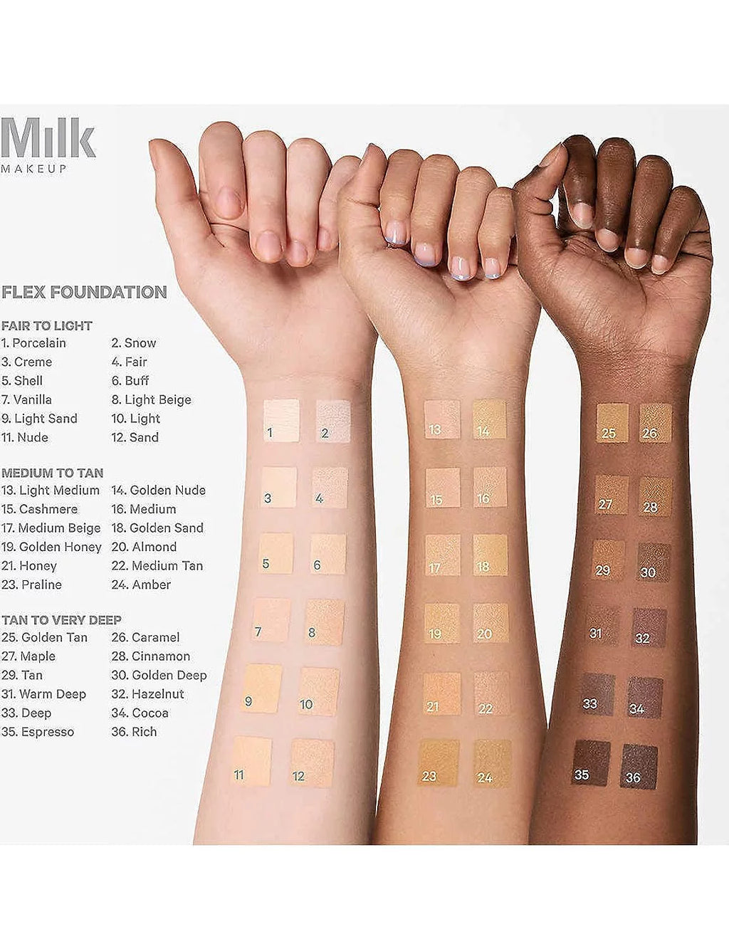 Light Sand 0.35 oz Foundation Stick I765