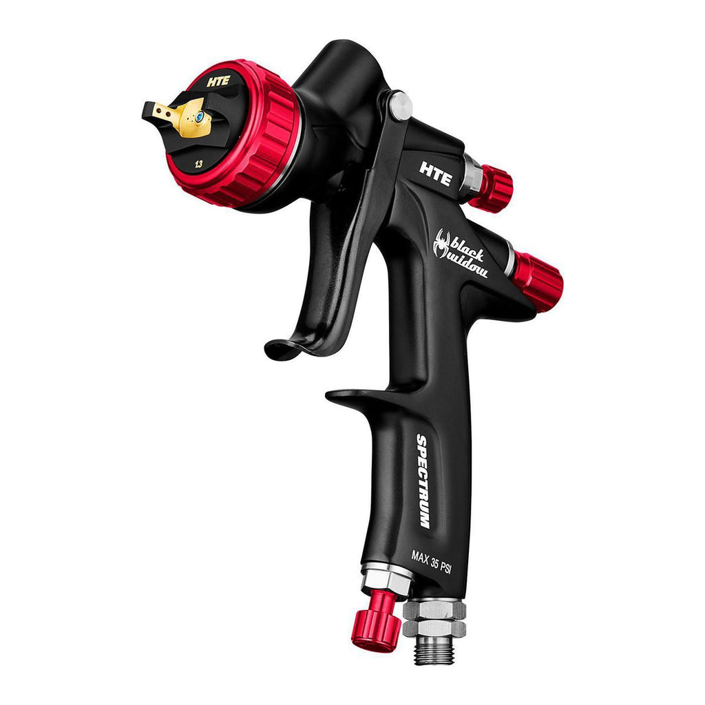 Gravity-Feed Air Spray Gun F342026