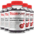 5 Pack Performance Gummies Y71913