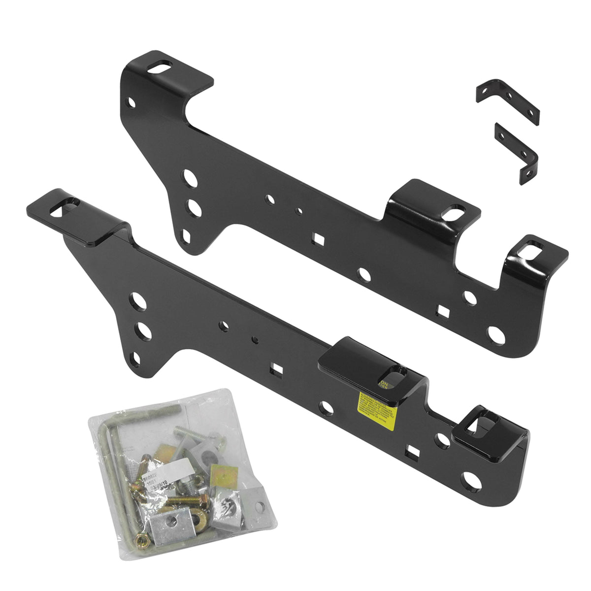 Fifth Wheel Brackets P387414