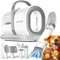 Dog Grooming Vacuum with Clipper Nail Grinder Z22733