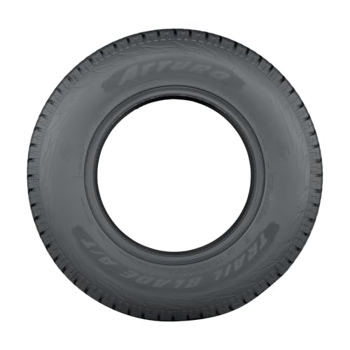 All Terrain Light Truck Tire S57835