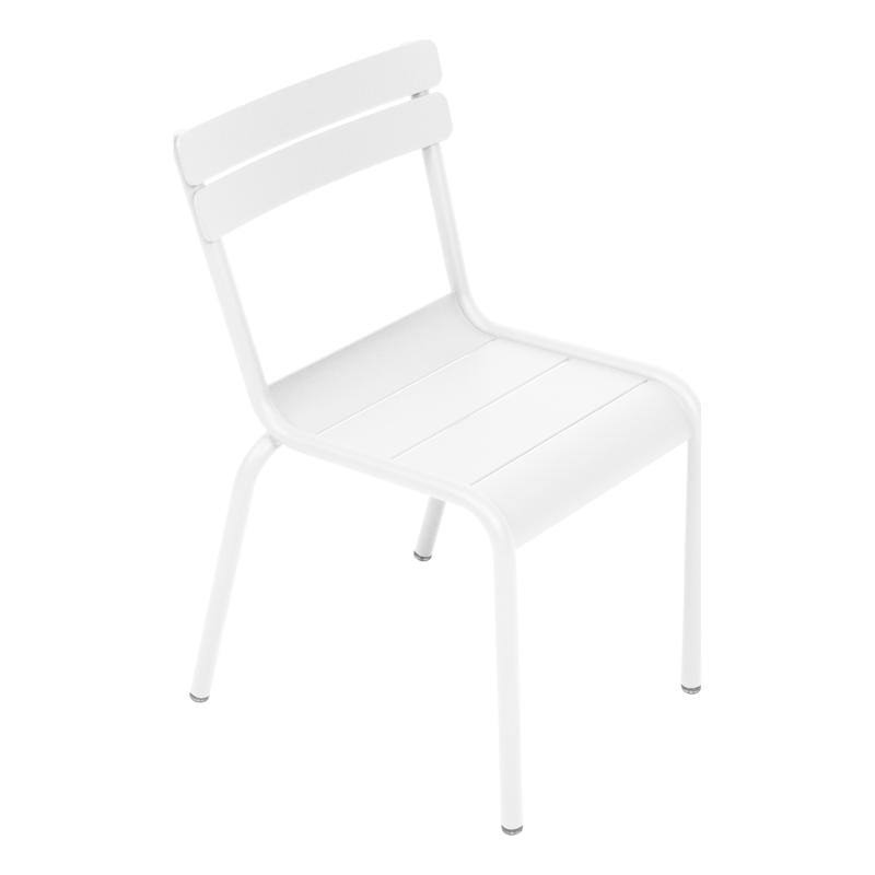 Rust Kids Side Chair G29088