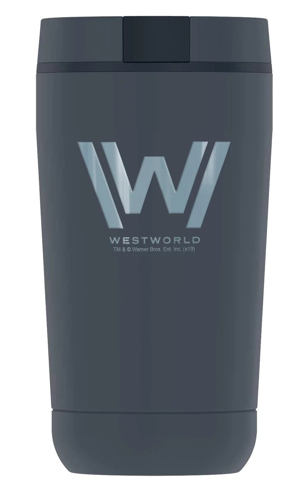 Stainless Steel Vacuum Insulated Travel Tumbler 12oz A281240