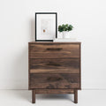 Mid-Century Modern Four Drawer Chest E16158