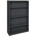 Black Standard Bookcase T45216